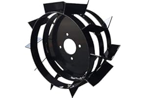 K&S Könner&Söhnen KS MW40 Metallräder