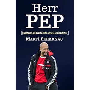 Herr Pep