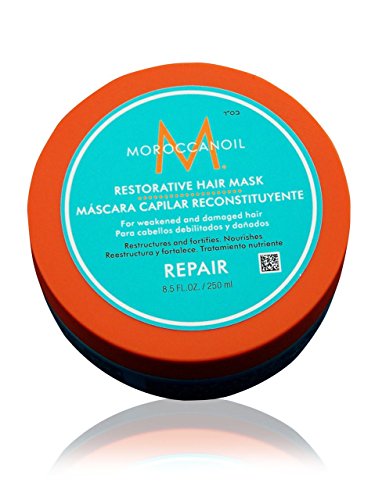 Moroccanoil REPAIR - stärkende Haarmaske. 250ml