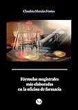 Image de Fórmulas magistrales más elaboradas en la oficina de farmacia