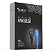 Purest Naturals Original Detangling Hair Brush Set - Best Detangler Wet Shower Comb For Women, Men, Girls & Boys - Detangles Knots Easily