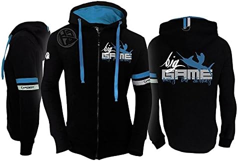 Big Game Sweatshirt (XXL)