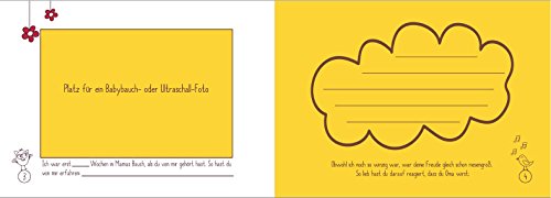 Geschenk für Großeltern – Mein Enkelkind-Fotoalbum: „Allerbeste/r Oma/ Opa der Welt“ (Geburtstagsgeschenk, Weihnachtsgeschenk, Oma-/ Opa-Enkel-Erinnerungsbuch) - 2