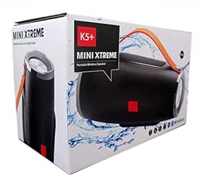 k5  mini xtreme