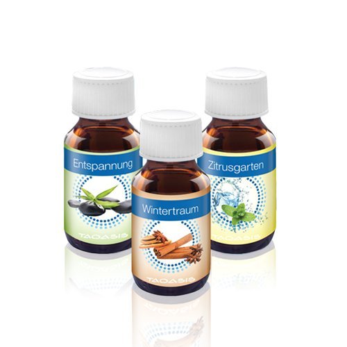 Preisvergleich Produktbild Venta Duftkompositionen Luftwäscher