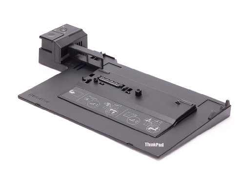 Lenovo ThinkPad Mini Dock Plus Series 3 FRU:45M2489, A, OHNE Schlüssel