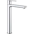 GROHE Lineare New Basin Mixer 1/2"Xl-Size Chrome 23405001