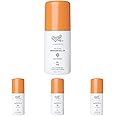 Chemist at Play Unisex Underarm Roll-On With 5% AHA, Lactic & 1% Mandelic Acid | Prevents Body Odour, Brightens Skin & Exfoliates Underarm | For Sensitive Skin | Aqua Fragrance | Alcohol Free - 40Ml