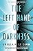 The Left Hand of Darkness: 50th Anniversary Edition (Ace Science Fiction) (English Edition) by Ursula K. Le Guin, David Mitchell