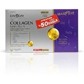 Day2Day Collagen Mag Plus 45 Şase