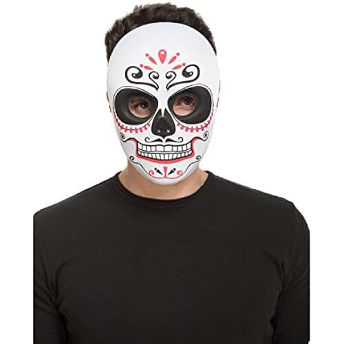 Amazon.es mascara pelicula coco