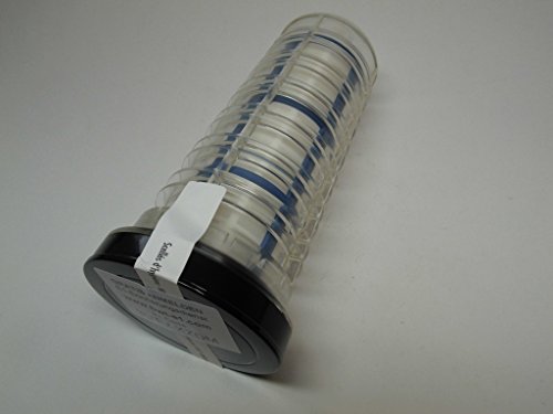 BWT E1 Hygienetresor mit Filterelement 100my - 4