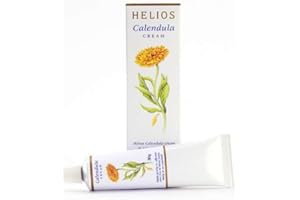 Helios Homoeopathy Calendula Cream 30g
