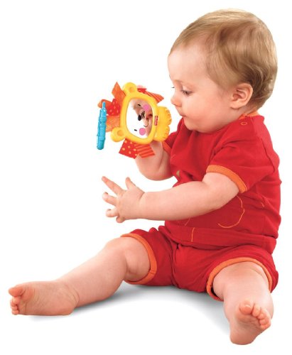 Fisher Price Discover 'N Grow Mane Mirror