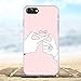 Produktbild Yoin Für Apple iPhone 7 8 case weiches TPU silikon für iPhone 7 a1660 a1778 Cover Girl Gemustert für iPhone 8 a1863 a1905 a1906 Coque, 26, für iPhone 7