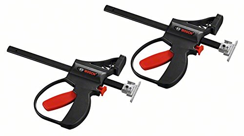 Bosch FSN KZW Zubehör für professionelle Fräsmaschine