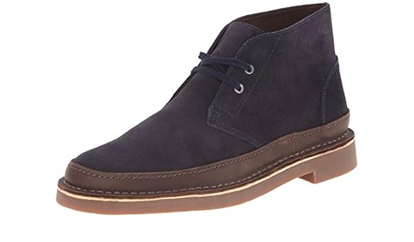 clarks bushacre rand chukka boot