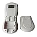 Full Body Massager Slimming Massage Electric Slim Pulse Muscle Relax with 4 Healthy Pads