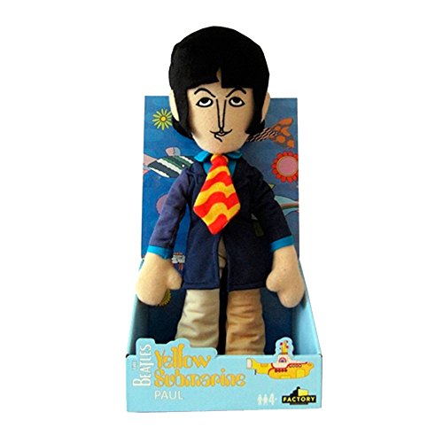 The Beatles Yellow Submarine 12