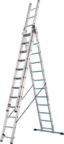 Preisvergleich Produktbild Kombileiter "Profi-Step® combi"