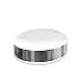 Produktbild Fibaro FIBEFGCD-001 Co Sensor mit integrierter Sirene und blinkender Alarm-LED - Z-Wave Plus, weiß