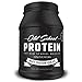 Produktbild Protein-Molkepulver wie zu alten Zeiten 1 kg PRO - Geschmackloses Molkenprotein der Spitzenklasse für extrem gute Ergebnisse - 100 % natürlich / 90 % Protein-Molke ISOLATE