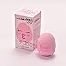 Produktbild Ei-Form-Kühlschrank Geruch Eliminator Diatomeen Kühlschrank deodorizer Egg (Pink)