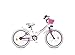 Produktbild 20 ZOLL KINDER MÄDCHEN FAHRRAD MÄDCHENFAHRRAD KINDERFAHRRAD JUGENDFAHRRAD MÄDCHENRAD BIKE RAD BEAUTY PINK