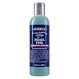 Facial Fuel Energizing Face Wash Gel Cleanser 250ml/8.4oz