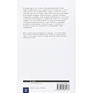 Le forme del libro. Dalla tavoletta cerata all'e-book