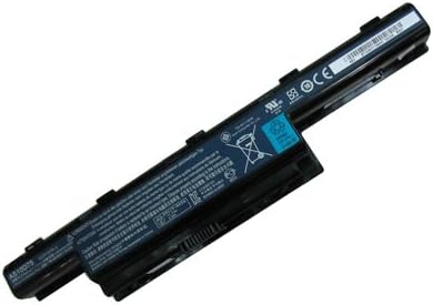 Replacement Laptop Battery for ACER TravelMate 5744, TravelMate 5744G, TravelMate 5744Z, Travelmate 5760, Travelmate 5760G,