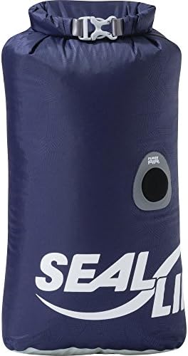 SealLine Blocker Purge Contents organise 30l blue 2018