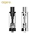 Produktbild Aspire K2 Clearomizer Set (silber)