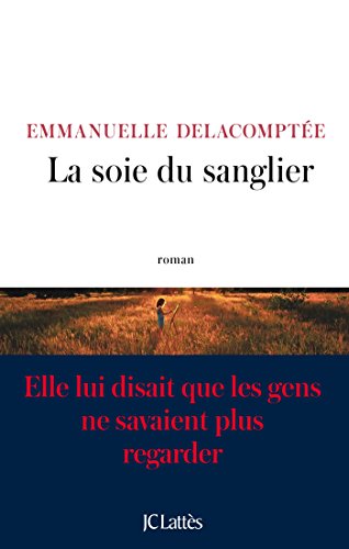 couverture de : La soie du sanglier