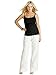 Linen Maternity Trousers
