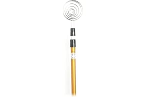 Golfers Club 9ft Telescopic - Recogedor de Pelota de Golf