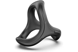 Manlig Whirlwind Stil Elastisk TräNingsring, åTeranväNdbar TräNingsring-Z-3