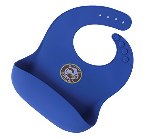 Leicht zu Reinigen Baby Låtzchen auf Weiches Silikon - 5