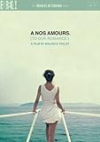 A Nos Amours [To Our Romance] (Masters of Cinema) [DVD] [1983]