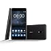 Produktbild Nokia 6 Dual SIM 64GB Arte Black