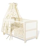Pinolino Babybett Kinderbett Florian - 2