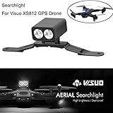 Dies ist ein verbessertes Zubehör für das Fernsteuerungsflugzeug XS812.