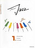  Mini-Jazz für Klavier Heft 1: 50 leichte Stücke (DV 31091)