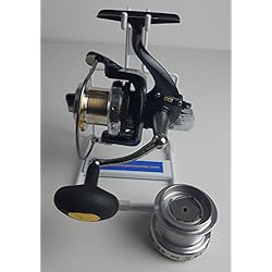CARRETE TICA SLAT 4000 13R