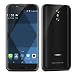 Produktbild DOOGEE BL5000 - 4G Smartphone ohne Vertrag (5.5 Zoll, Android 7.0, 1.5GHz MT6750T Octa Core, dual 13.0MP rear Kamera, dual Blitzlicht, 4GB RAM 64GB ROM, 5050mAh, 1920 x 1080 pixel, Fingerabdruck) (schwarz)