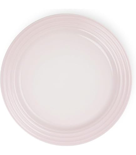 Le Creuset Piatto Da Dessert 22 Cm - Colore Caraibi, Ceramica Di Pregio Per La Tavola - 2