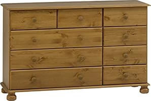 Commode &agrave; 2 / 3 / 4 tiroirs