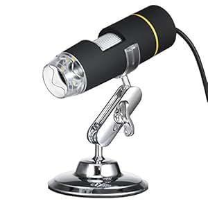 KKmoon 1000X Magnification USB Digital Microscope with OTG ... KKmoon 1000X Magnification USB Digital Microscope with OTG ...