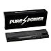 Produktbild PUREPOWER® Laptop Akku für Acer TravelMate 2301WLCi (14.8V, 4400 mAh, schwarz, 8 Zellen)