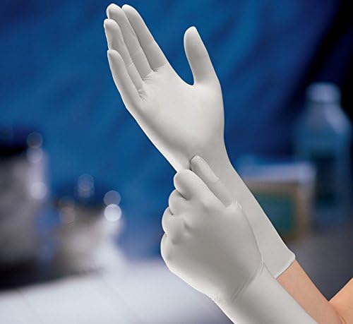Kimtech Pure G3 Sterling Nitrile Gloves - 30cm Ambidextrous - 99237 - Large